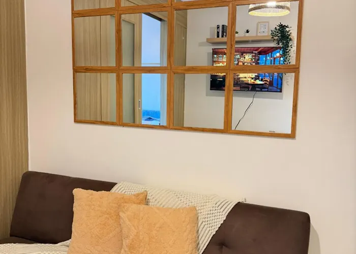 Aparthotel Shore 1 Residences Tower A By Labella Pool View Unit Manila