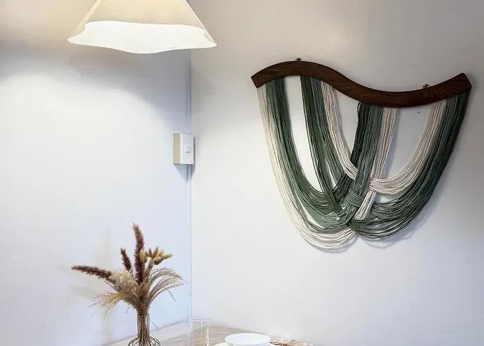 Shore 1 Residences Tower A By Labella Pool View Unit Aparthotel 4*
